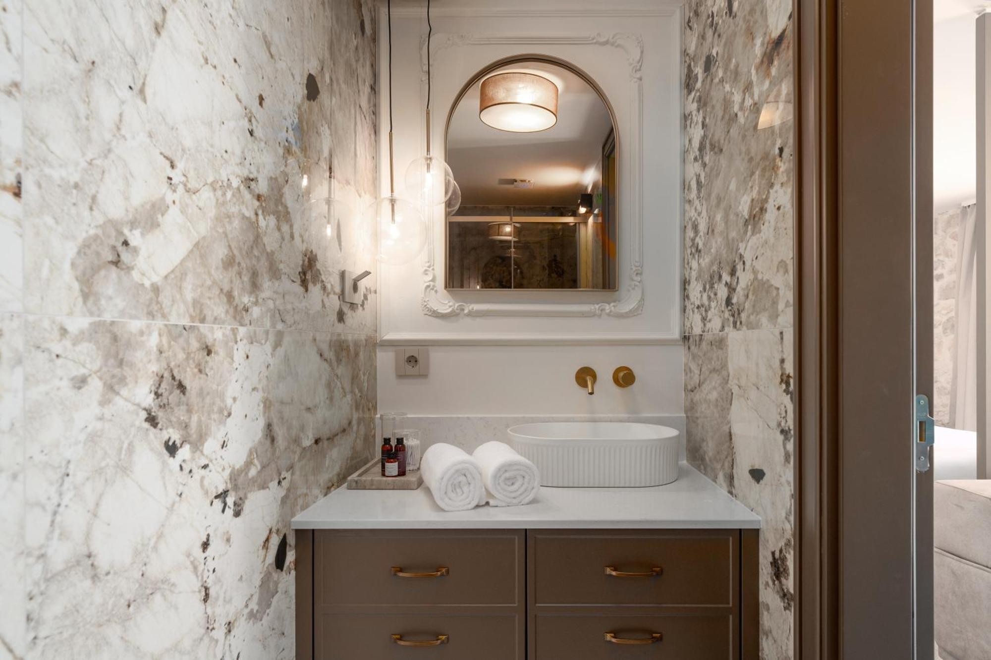 Silent Stone Apartment Vrsar Extérieur photo